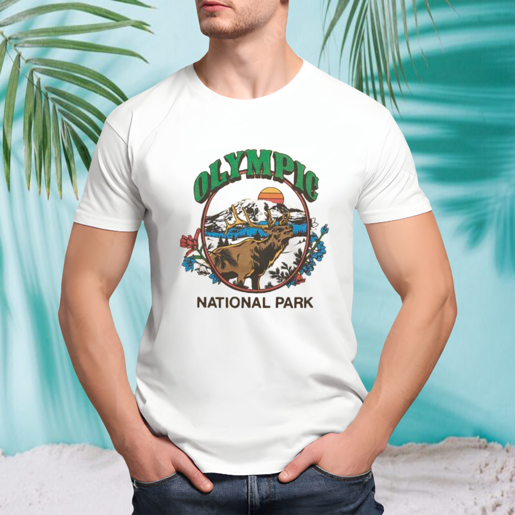 Unisex shirt