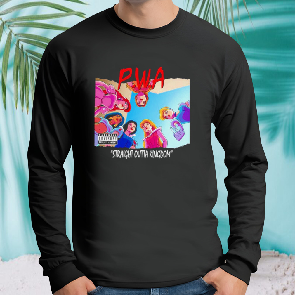 Longsleeve tshirt