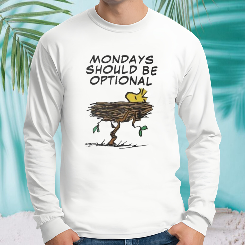 Longsleeve shirt