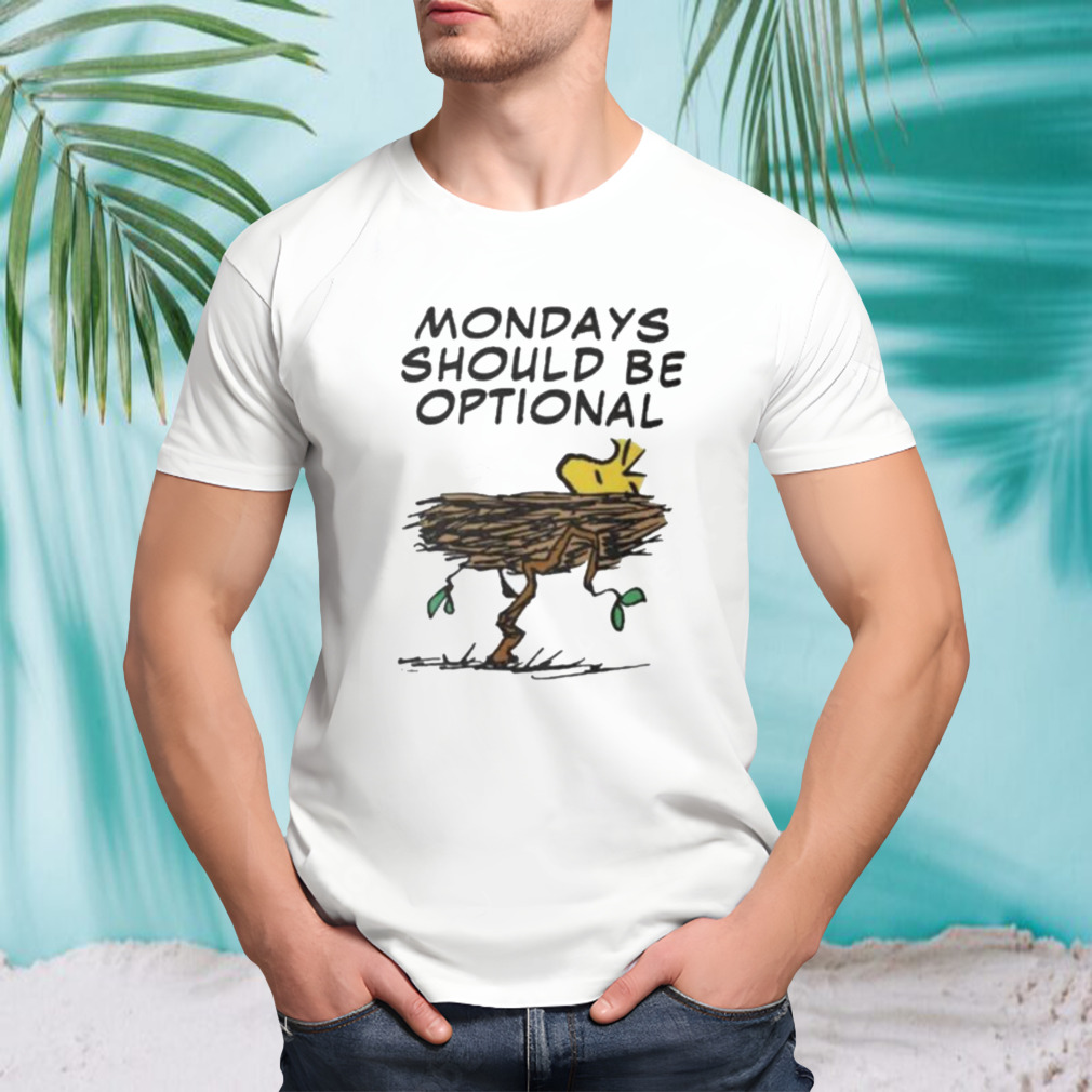Unisex shirt