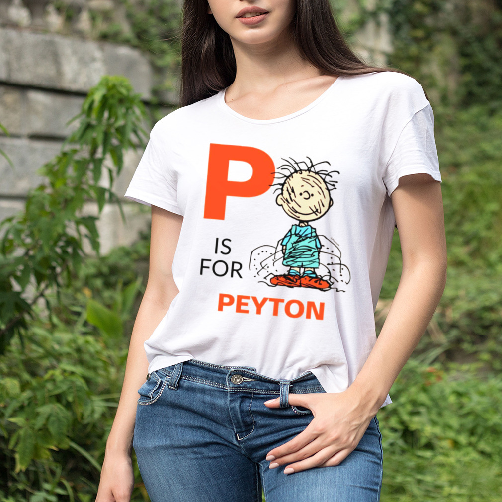 Women's shirt
