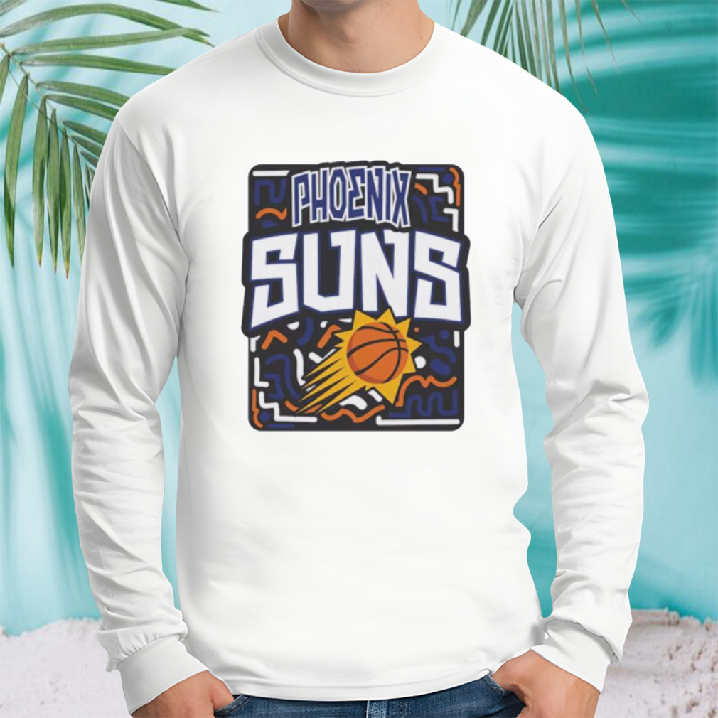 Longsleeve shirt