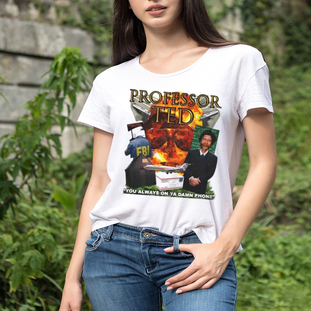Women's shirt