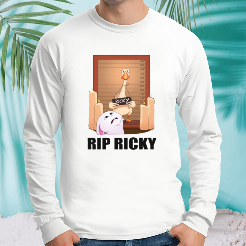 Longsleeve shirt