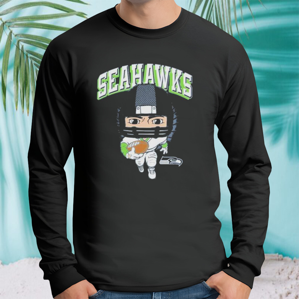 Longsleeve tshirt