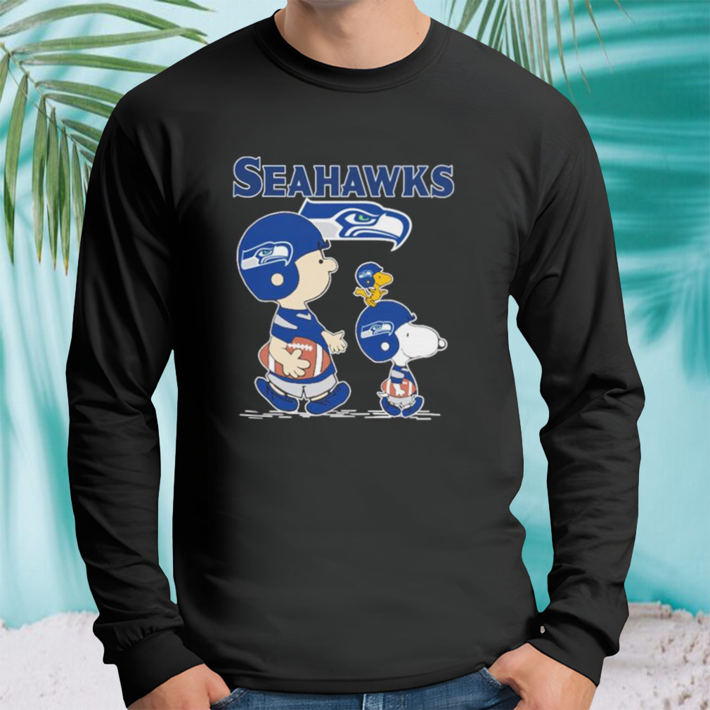 Longsleeve tshirt