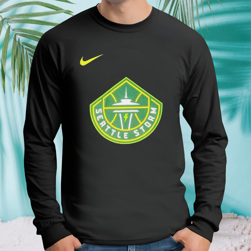Longsleeve tshirt