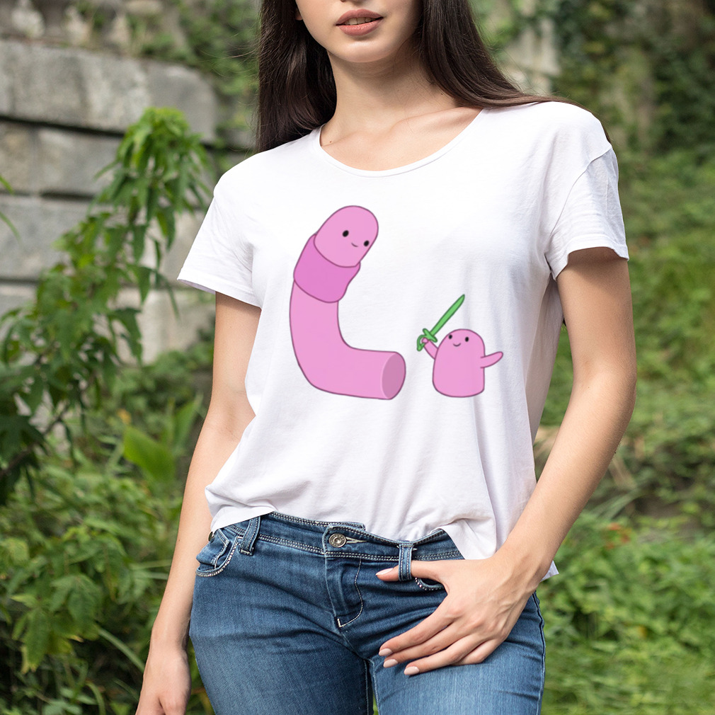 Women's shirt