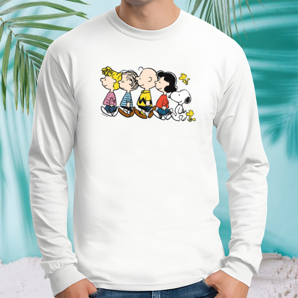 Longsleeve shirt