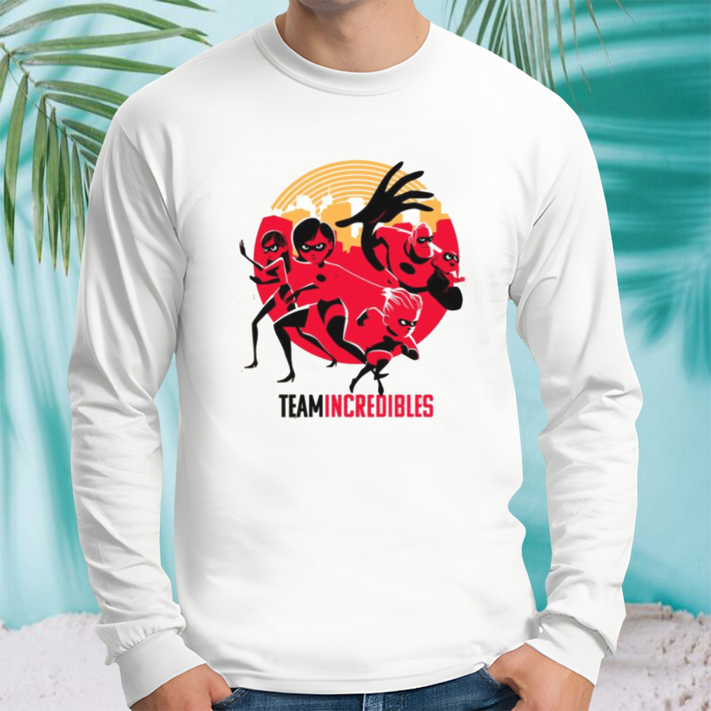 Longsleeve shirt