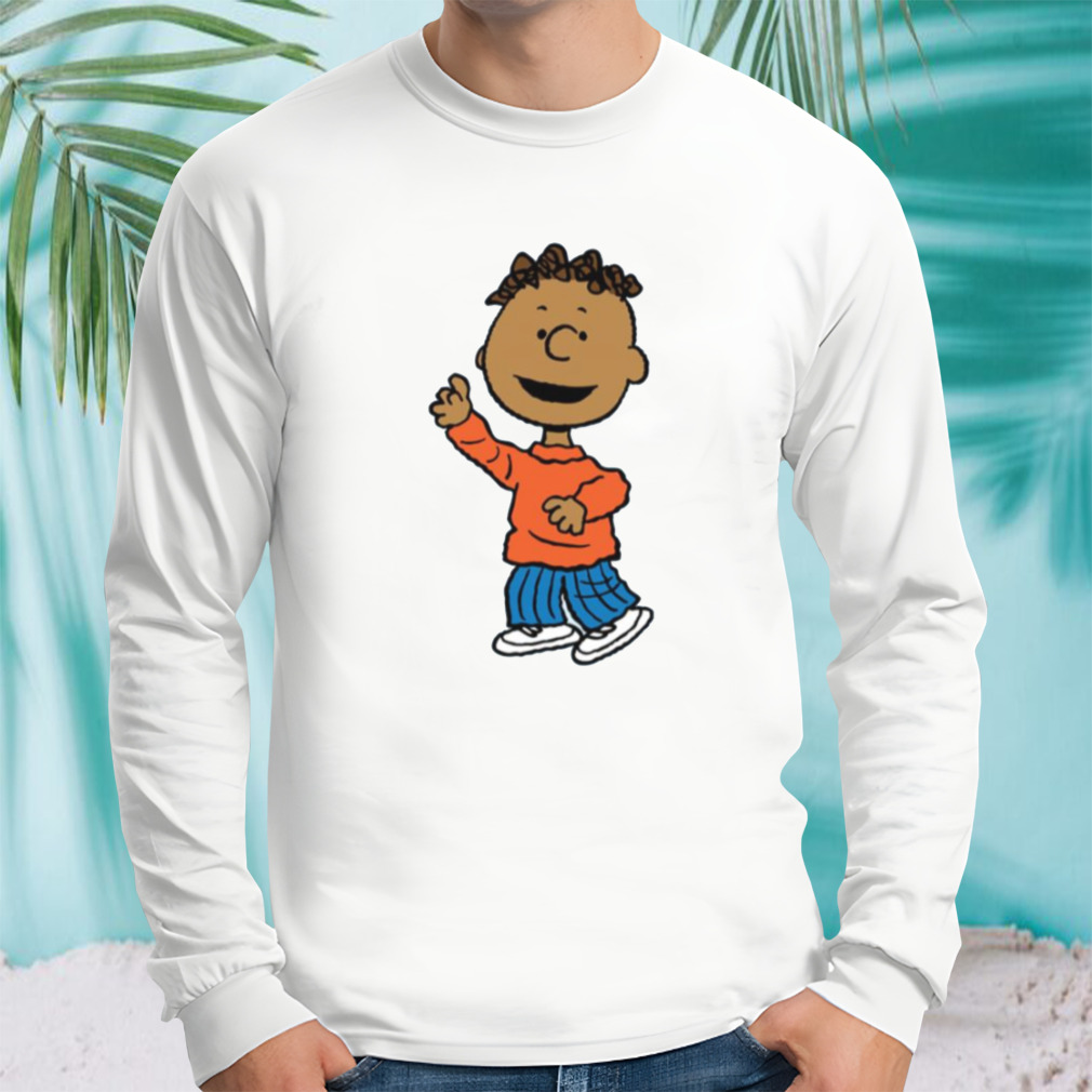Longsleeve shirt