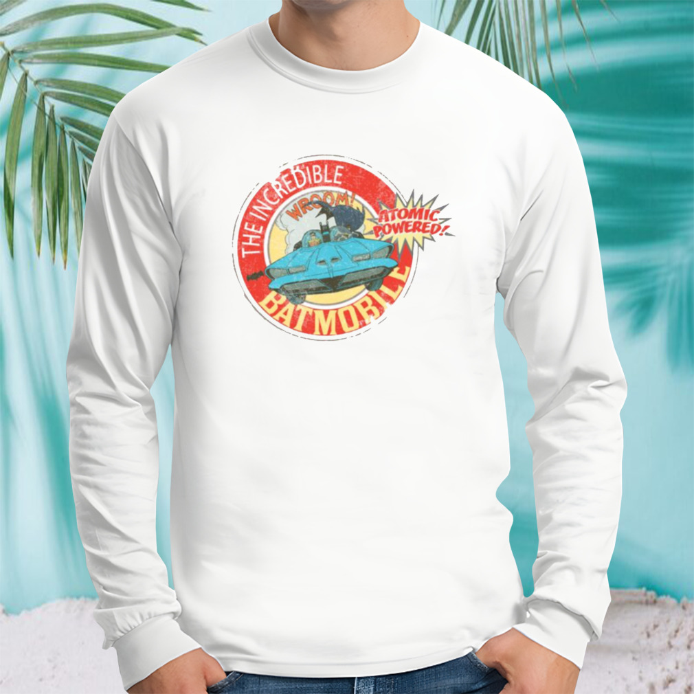 Longsleeve shirt