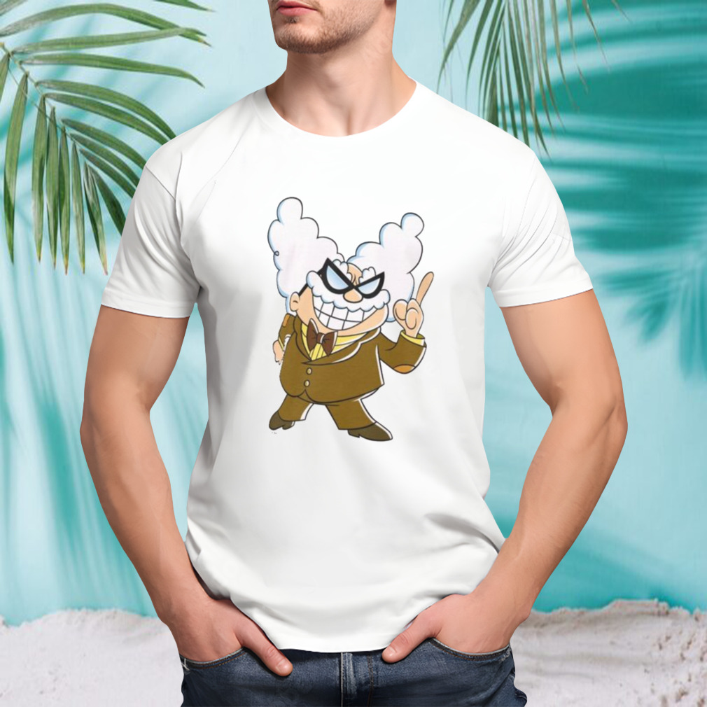 Unisex shirt