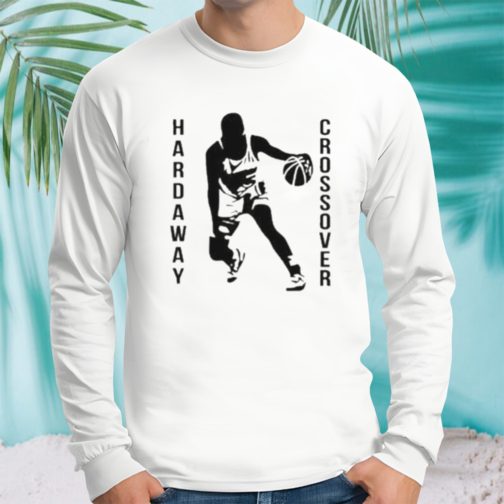 Longsleeve shirt
