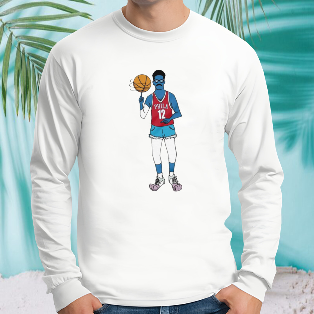 Longsleeve shirt