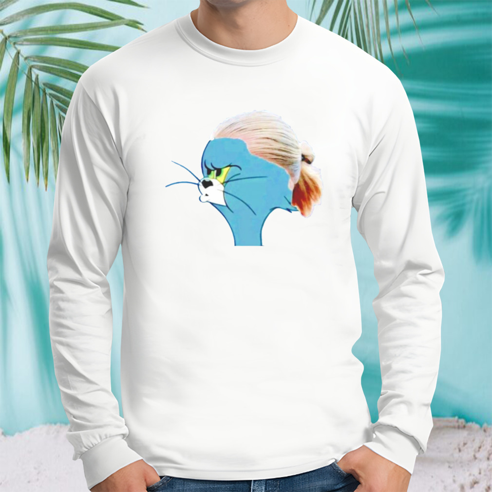 Longsleeve shirt