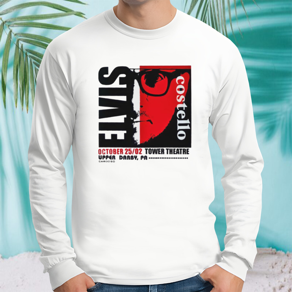 Longsleeve shirt