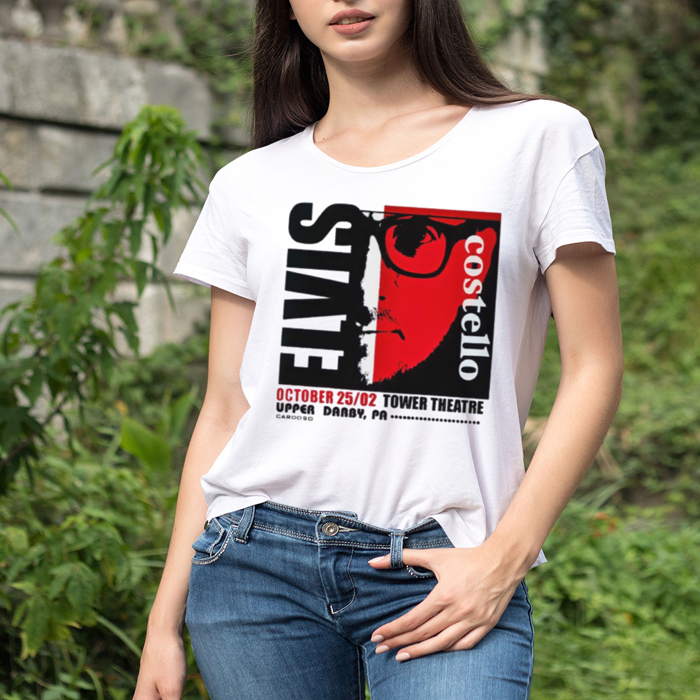 Women's shirt