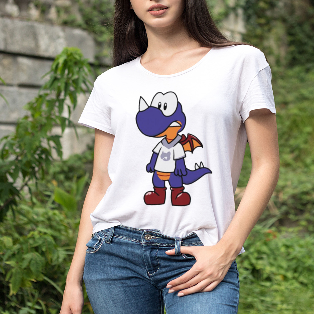 Women's shirt