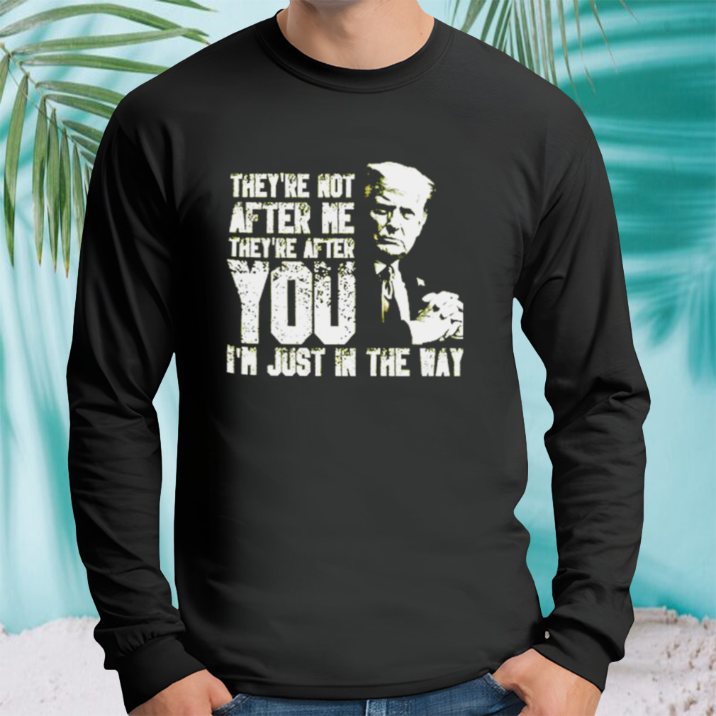 Longsleeve tshirt