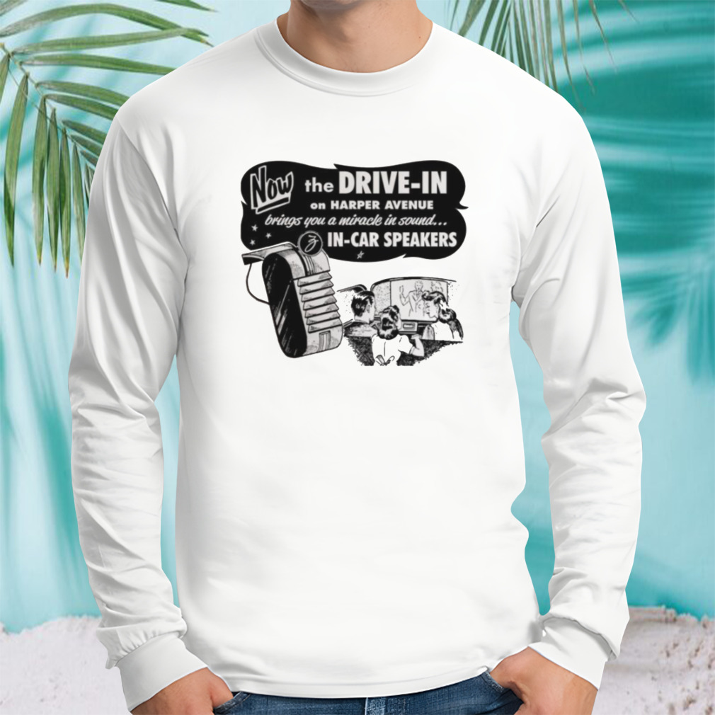 Longsleeve shirt
