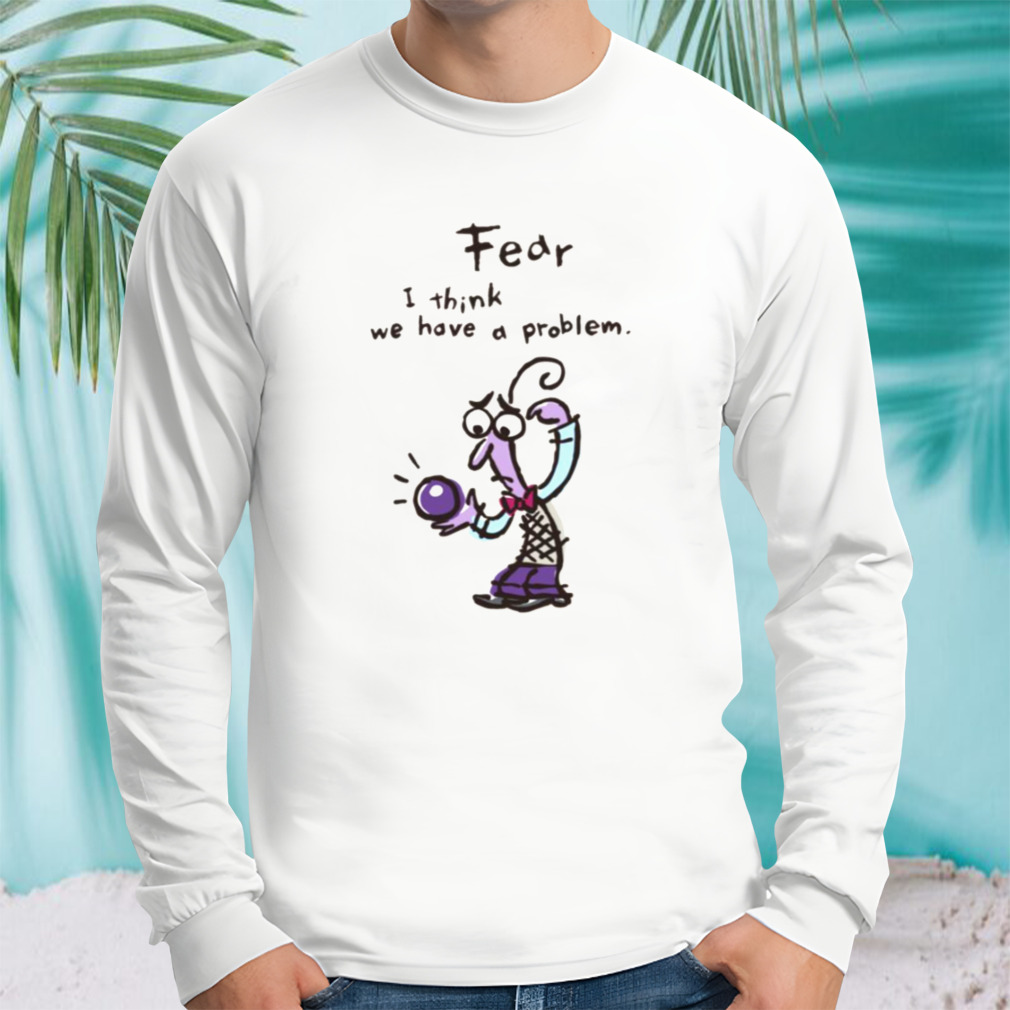 Longsleeve shirt