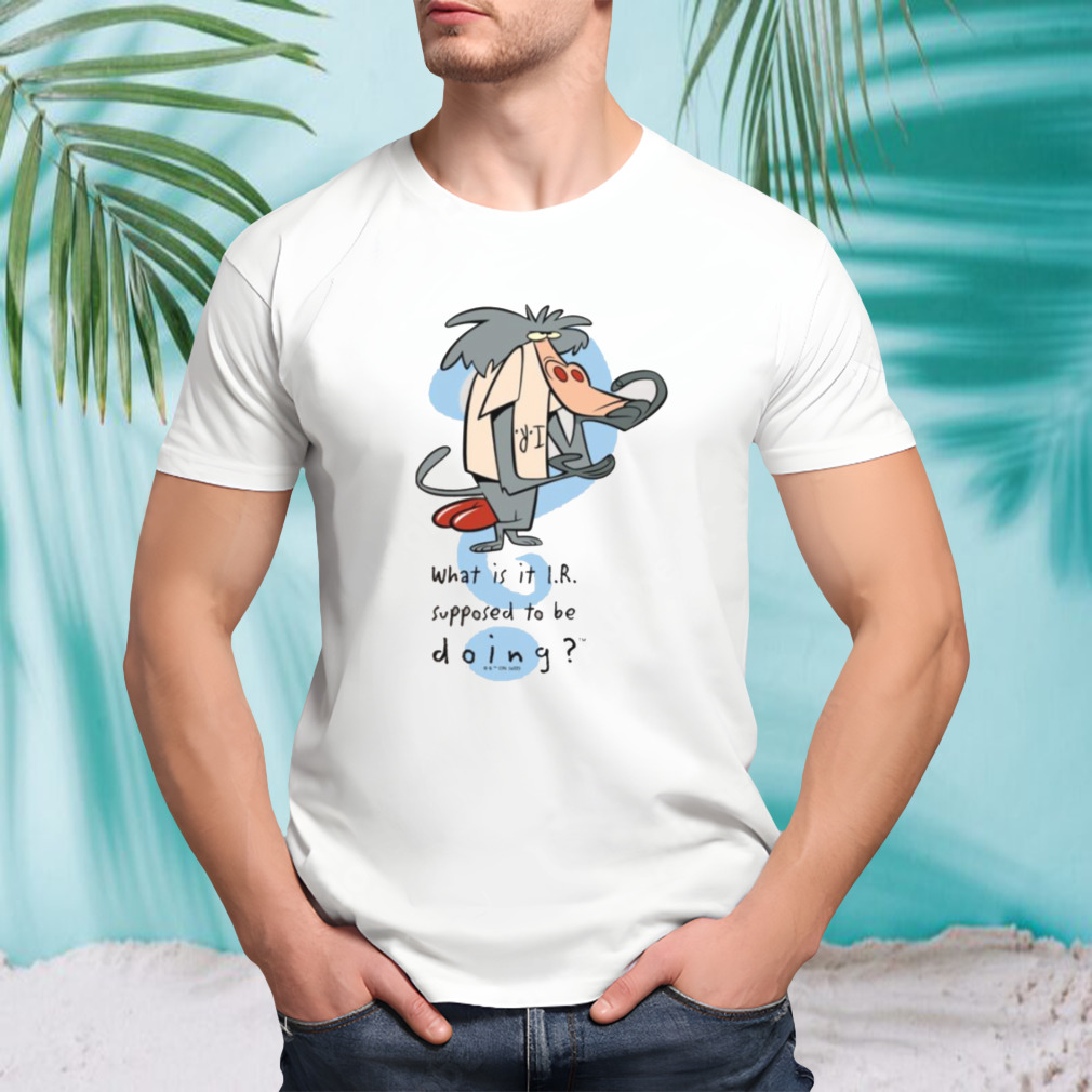 Unisex shirt