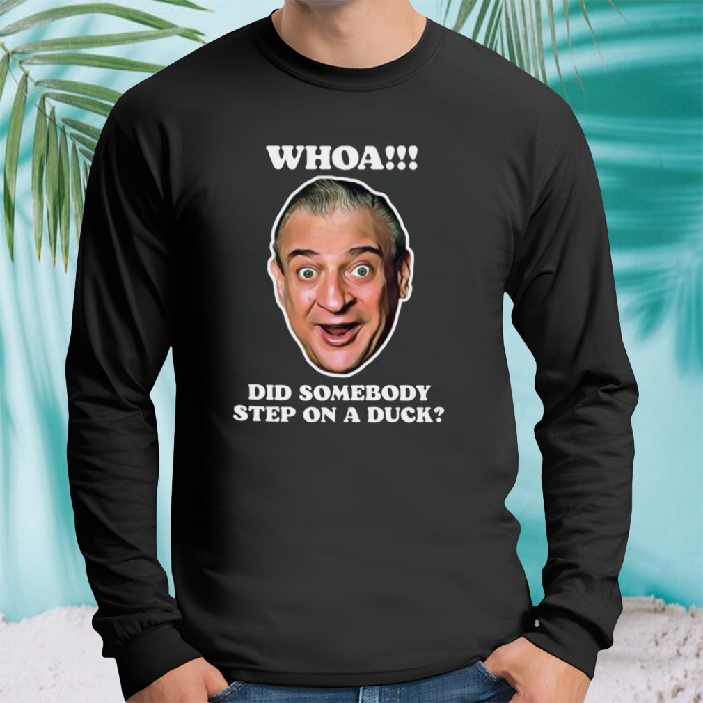 Longsleeve tshirt