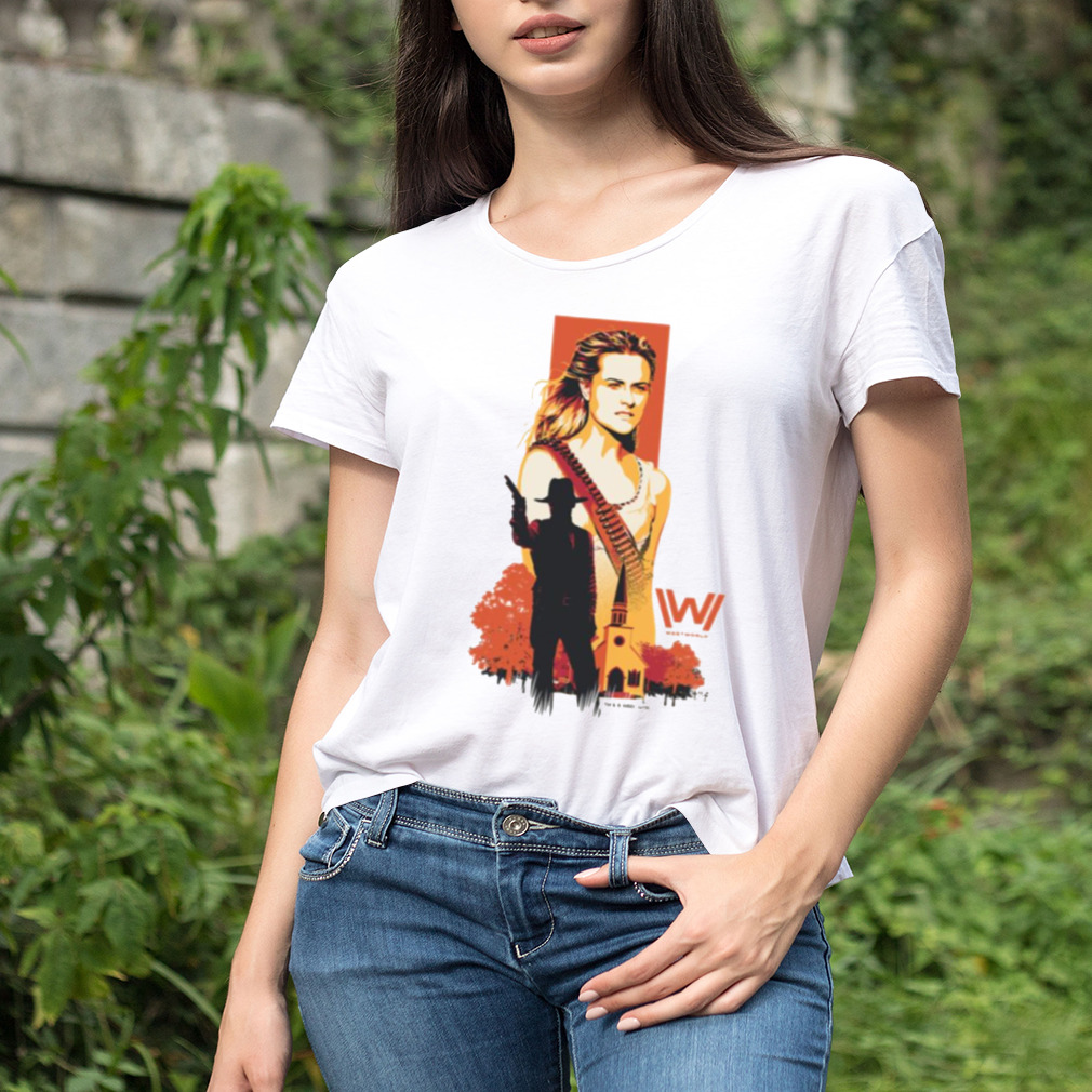 Women's shirt