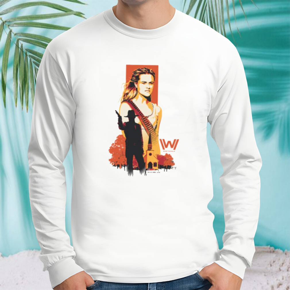 Longsleeve shirt