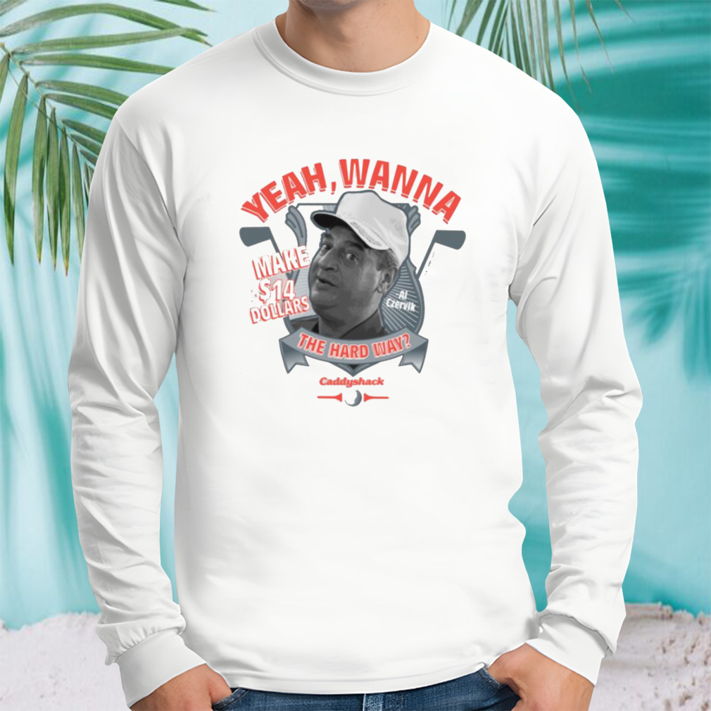 Longsleeve shirt