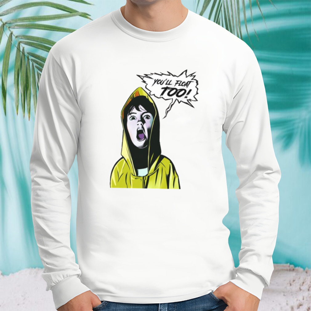 Longsleeve shirt