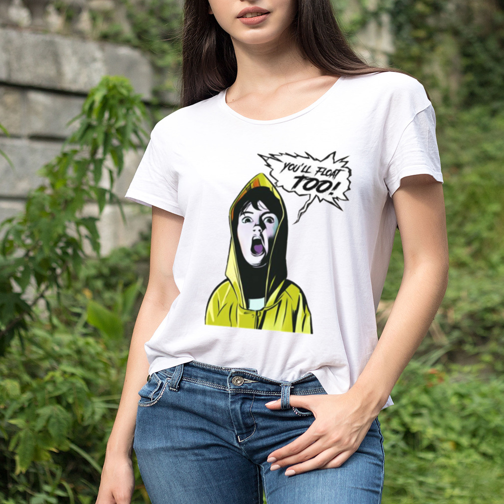 Women's shirt