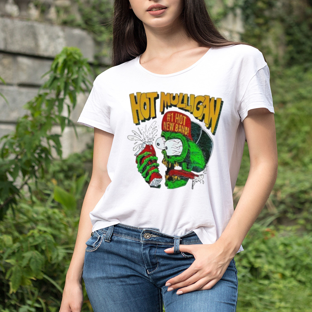 Women's shirt