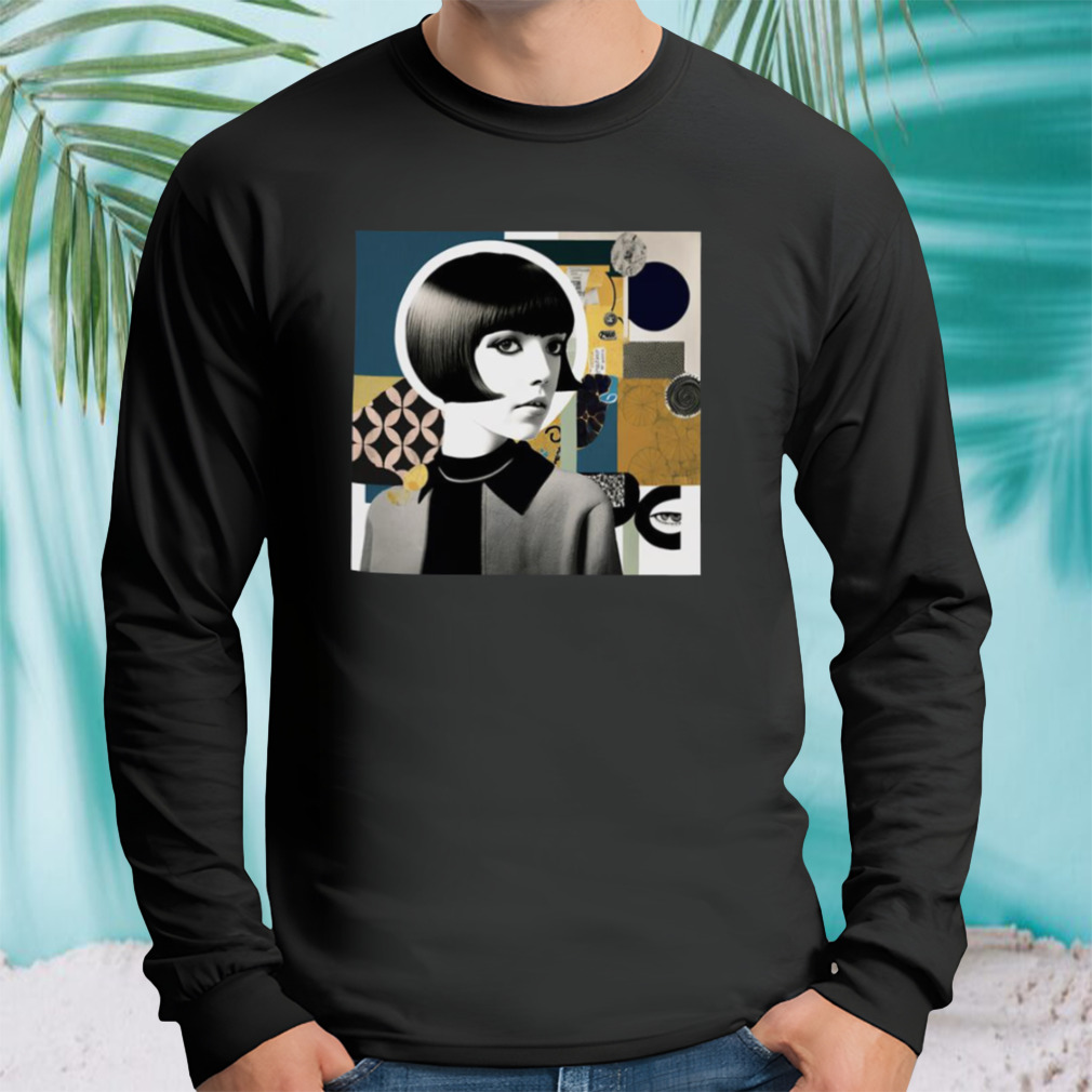 Longsleeve tshirt