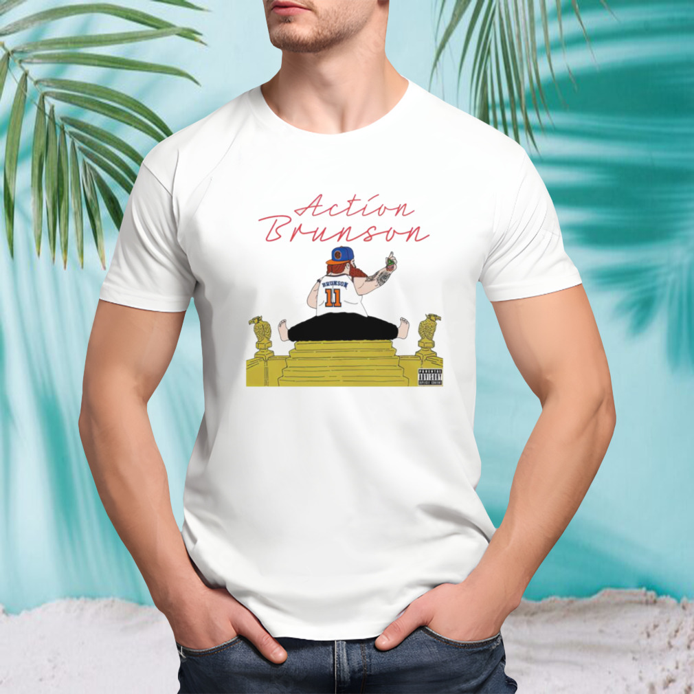 Unisex shirt