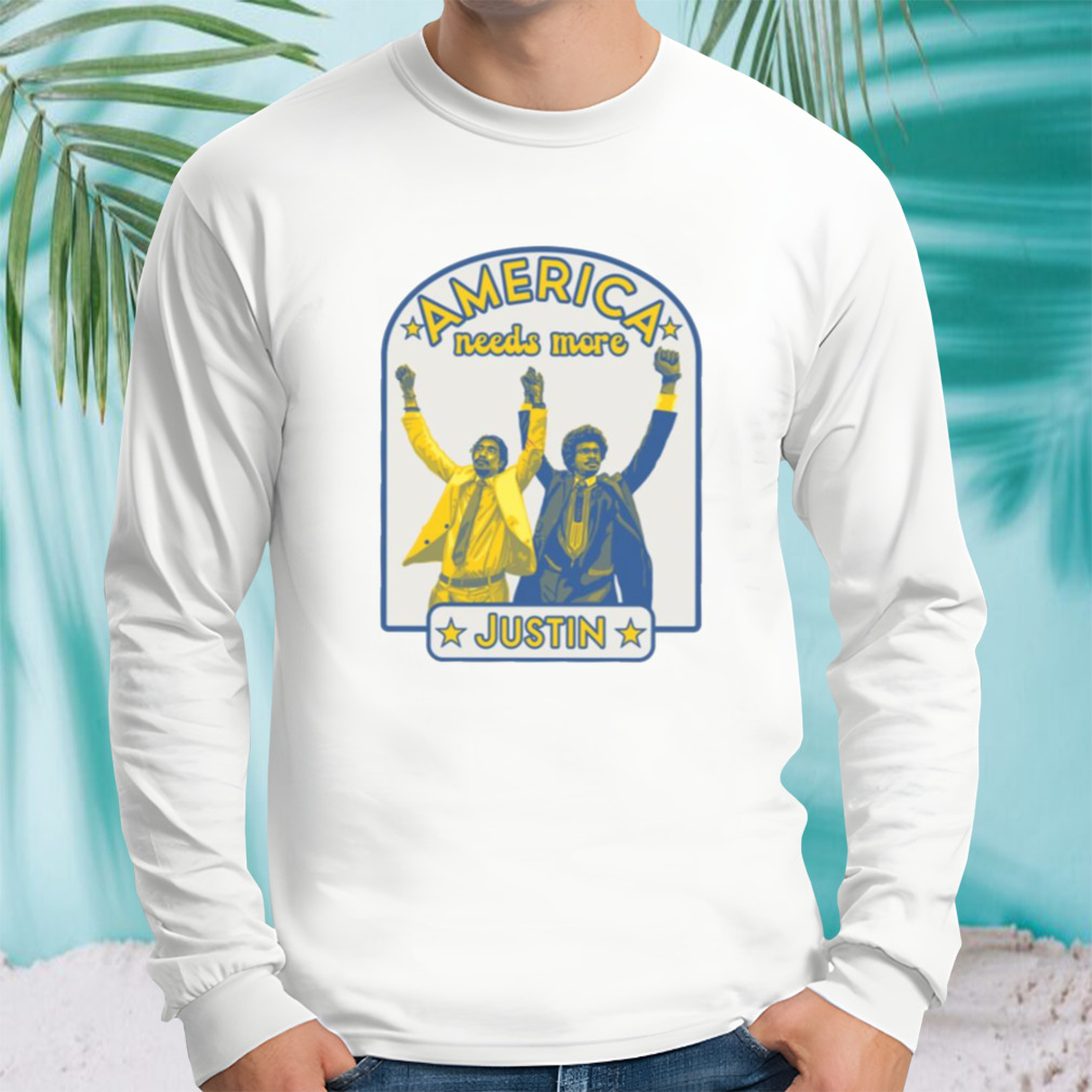 Longsleeve shirt