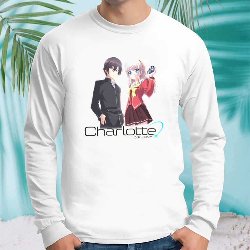 Longsleeve shirt