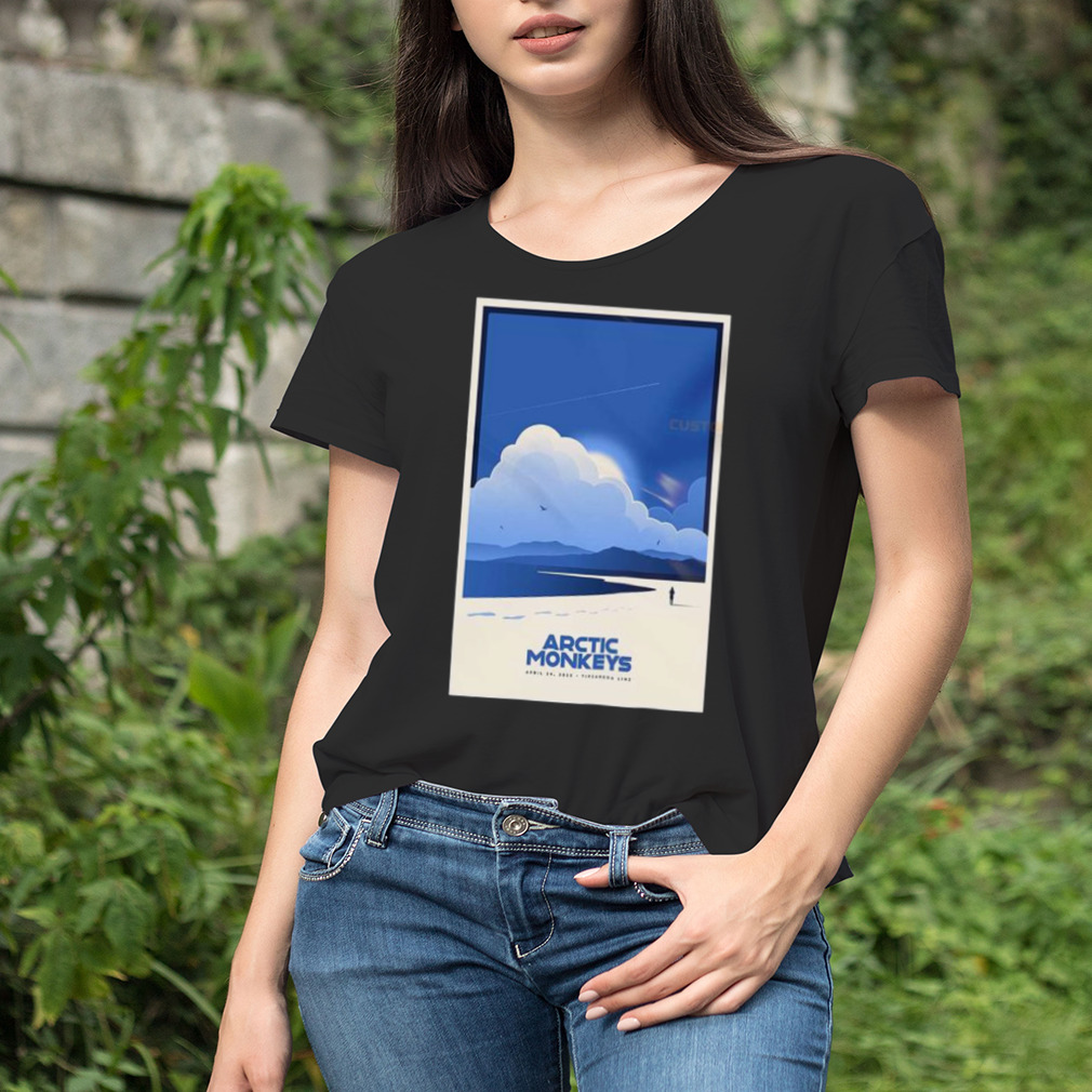 Women's tshirt