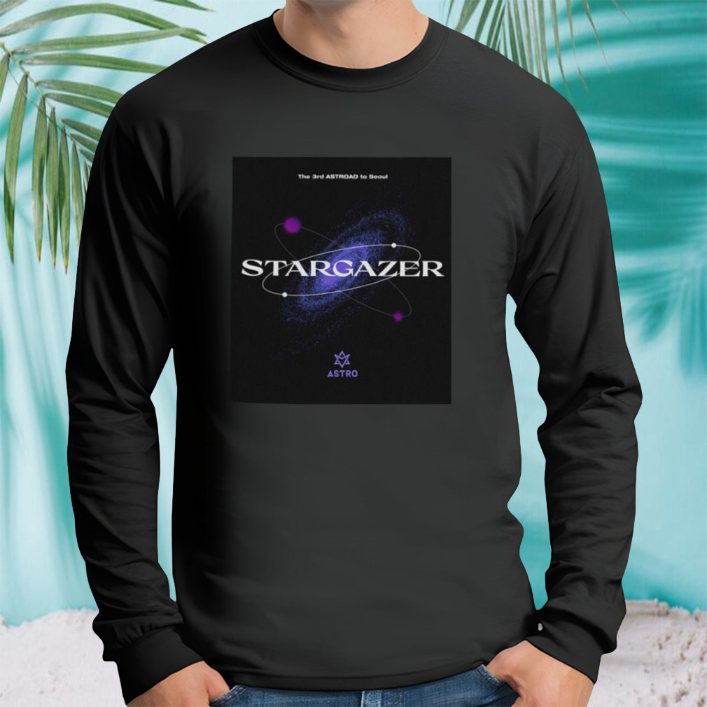 Longsleeve tshirt