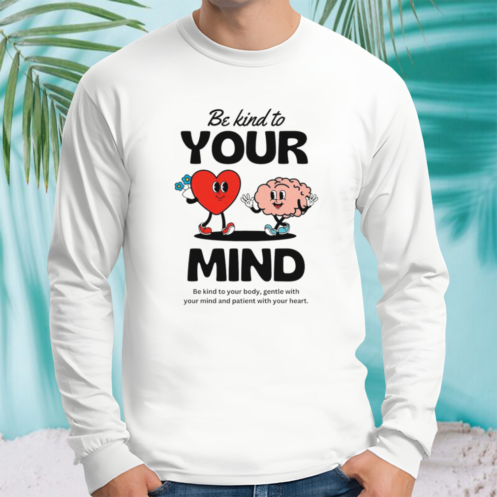Longsleeve shirt