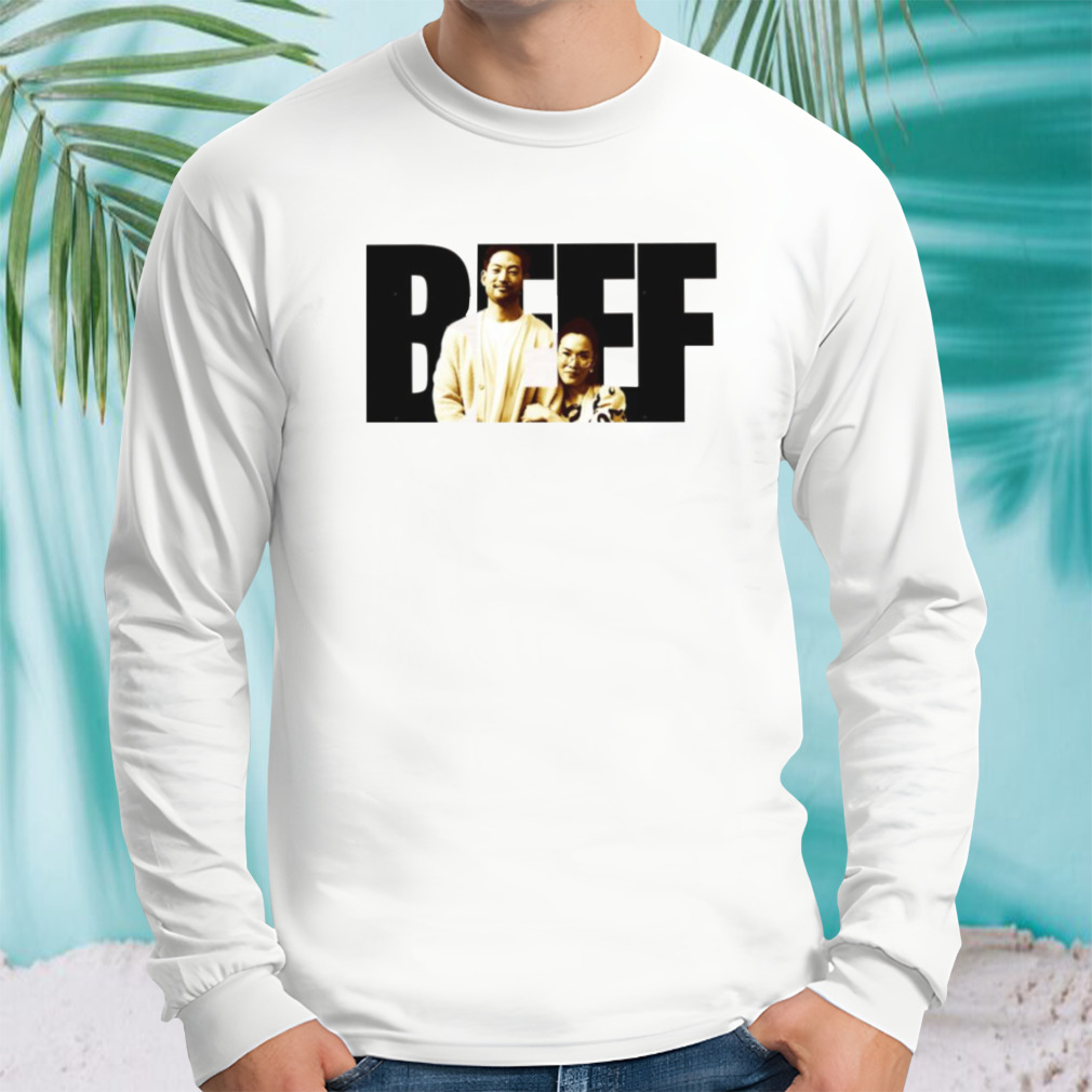 Longsleeve shirt