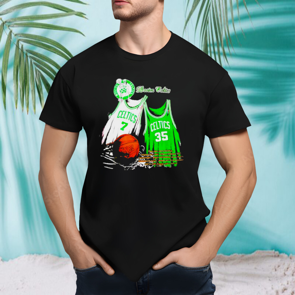Unisex tshirt