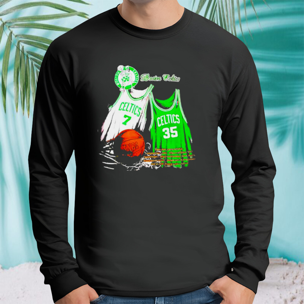 Longsleeve tshirt