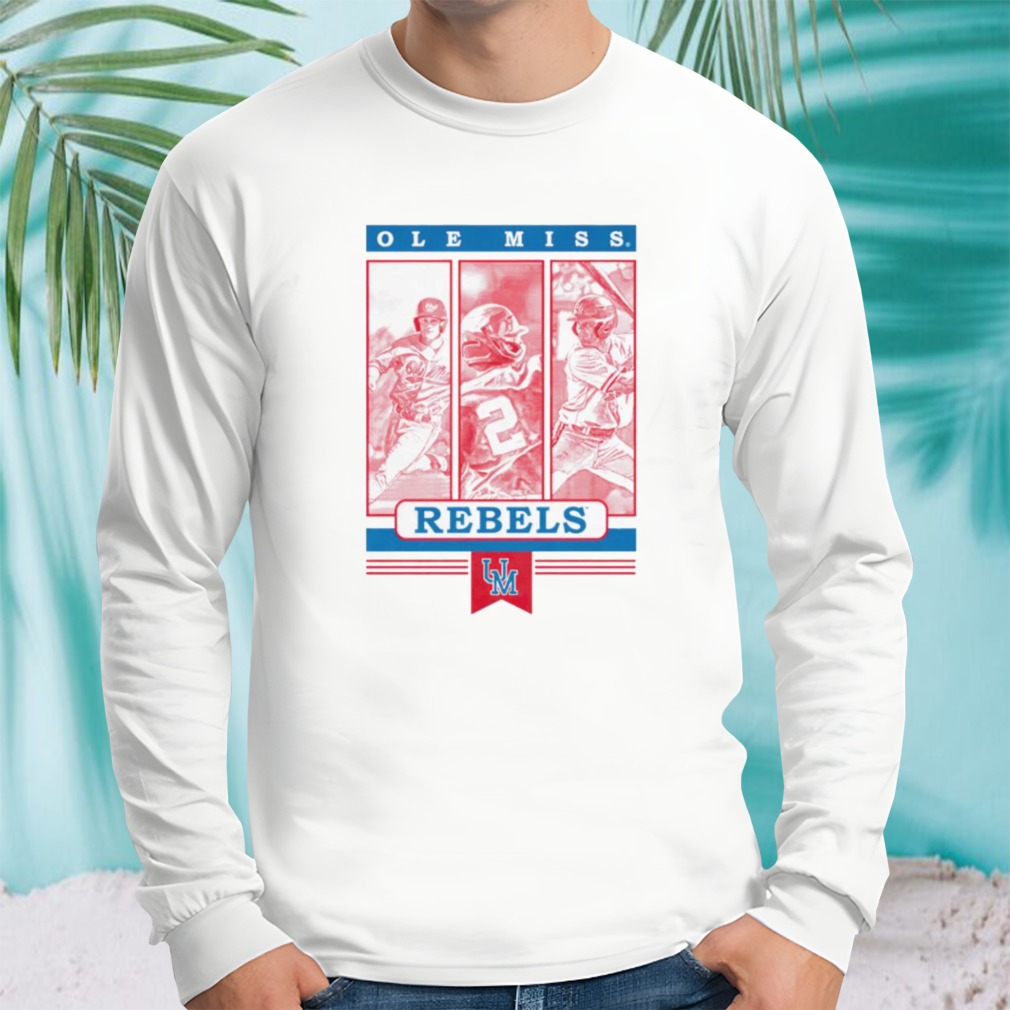Longsleeve shirt