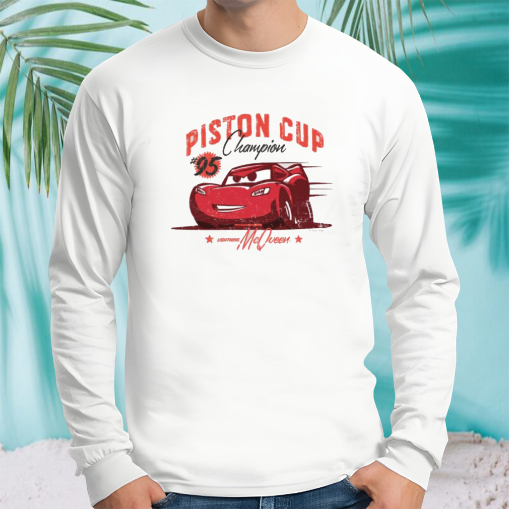 Longsleeve shirt