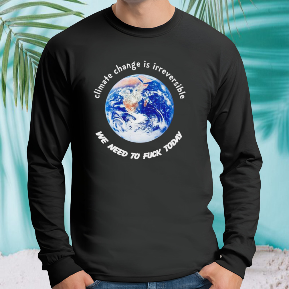 Longsleeve tshirt