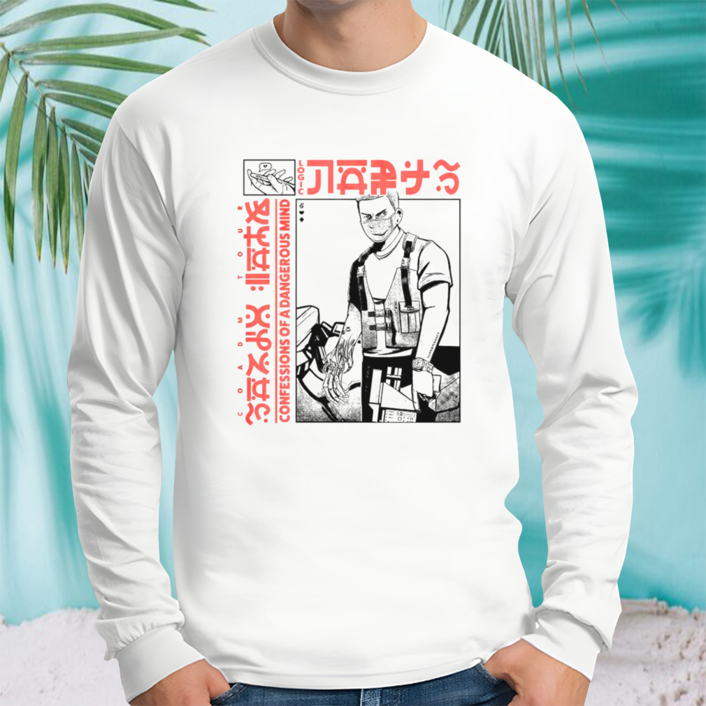 Longsleeve shirt