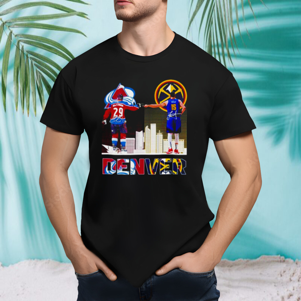 Unisex tshirt