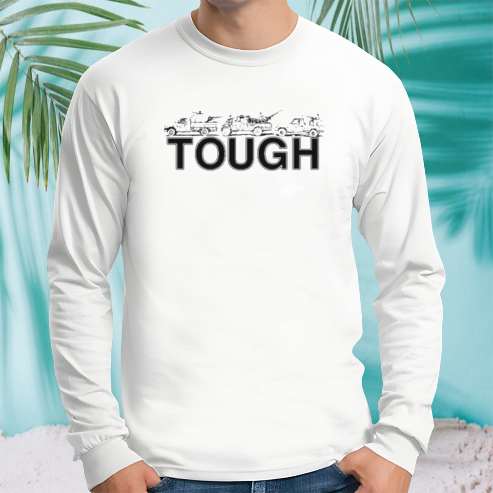 Longsleeve shirt